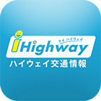 iHighway Icon